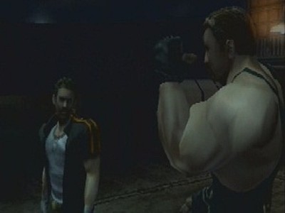 Final Fight Streetwise