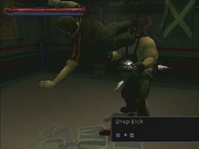 Final Fight Streetwise