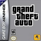 Grand Theft Auto Advance