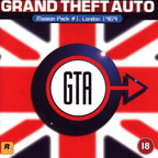 Grand Theft Auto: London, 1969