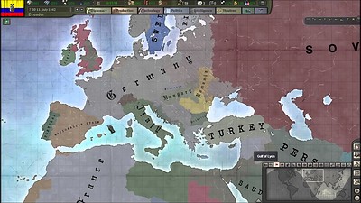 Hearts of Iron III