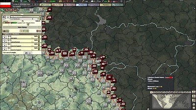 Hearts of Iron III
