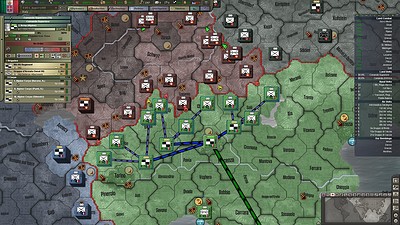 Hearts of Iron III