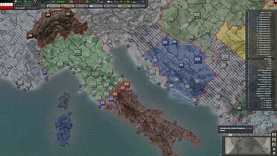 Hearts of Iron III