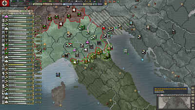 Hearts of Iron III