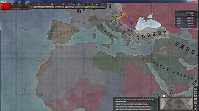 Hearts of Iron III