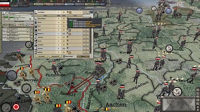 Hearts of Iron III