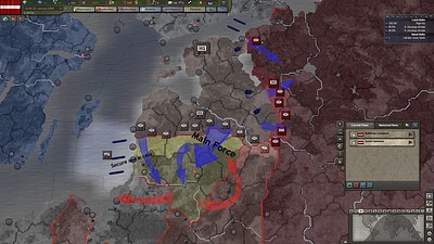 Hearts of Iron III