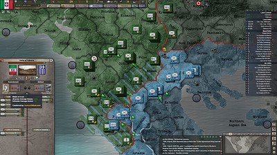 Hearts of Iron III