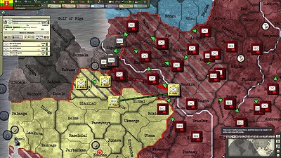 Hearts of Iron III