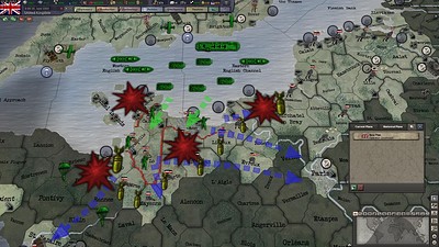 Hearts of Iron III
