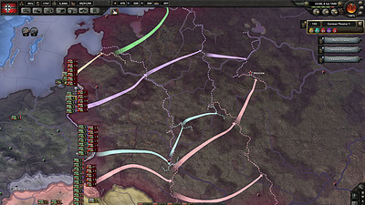 Hearts of Iron IV
