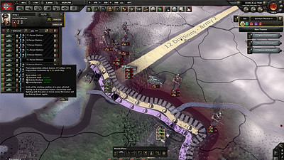 Hearts of Iron IV