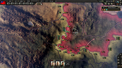 Hearts of Iron IV