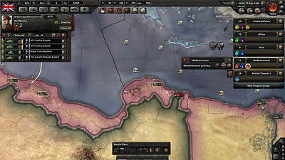 Hearts of Iron IV