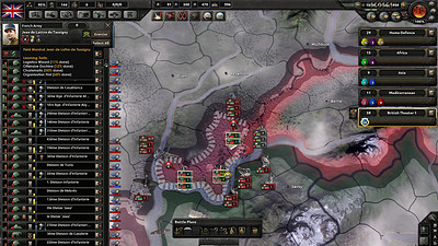 Hearts of Iron IV