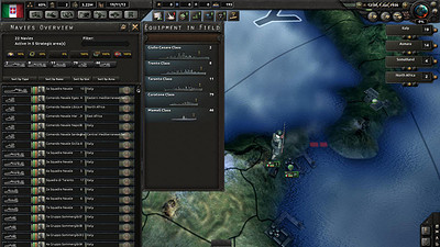 Hearts of Iron IV