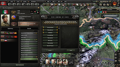Hearts of Iron IV