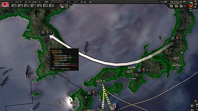 Hearts of Iron IV