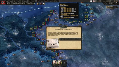 Hearts of Iron IV