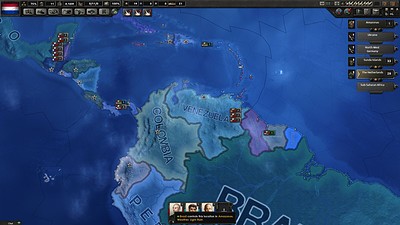 Hearts of Iron IV