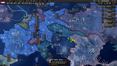 Hearts of Iron IV