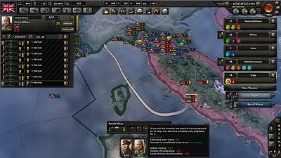 Hearts of Iron IV