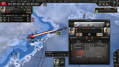 Hearts of Iron IV