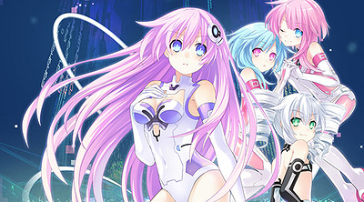 Hyperdimension Neptunia Re;Birth 2: Sisters Generation