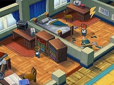 Inazuma Eleven 3: Ogre All' Attacco