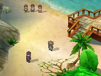 Inazuma Eleven 3: Ogre All' Attacco