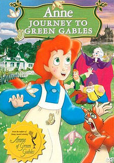 Journey to Green Gables