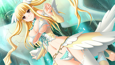 Kamidori Alchemy Meister