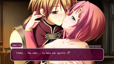 Kamidori Alchemy Meister