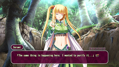 Kamidori Alchemy Meister