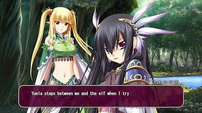 Kamidori Alchemy Meister