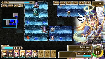 Kamidori Alchemy Meister