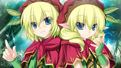 Kamidori Alchemy Meister