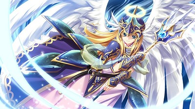 Kamidori Alchemy Meister