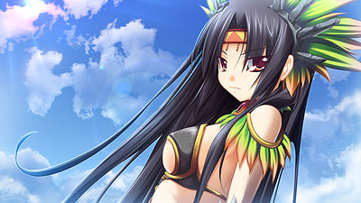 Kamidori Alchemy Meister