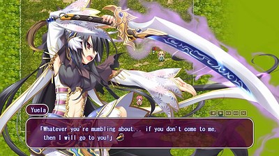 Kamidori Alchemy Meister