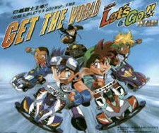 Let's & Go - Sulle ali di un turbo