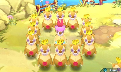 Lord of Magna: Maiden Heaven