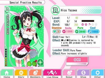 Love Live! School Idol Festival