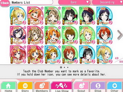 Love Live! School Idol Festival