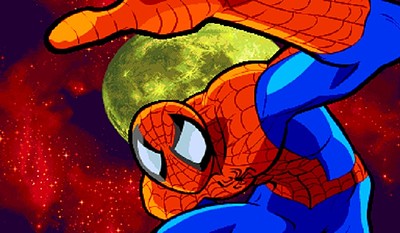 Marvel Vs Capcom: Clash of Super Heroes