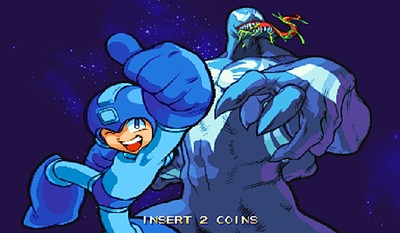 Marvel Vs Capcom: Clash of Super Heroes