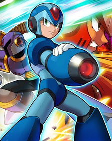 RockMan: the Day of Sigma