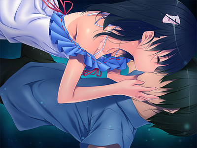 Natsuiro Mikan ~Ecchi na Shoujo to Shitataru Nioi~