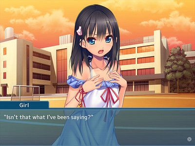 Natsuiro Mikan ~Ecchi na Shoujo to Shitataru Nioi~